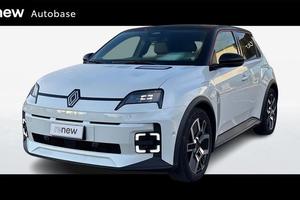 Renault 5 Renault E-Tech Electric Comfort Ran...