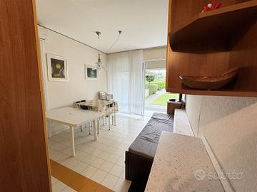 Rif.3841U| appartamento bilocale