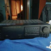 amplificatore JVC AX-R332 come nuovo