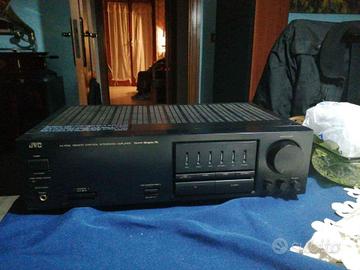 amplificatore JVC AX-R332 come nuovo