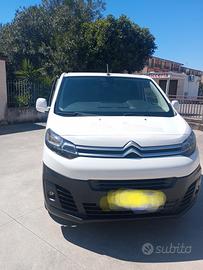 Citroen Jumpy 