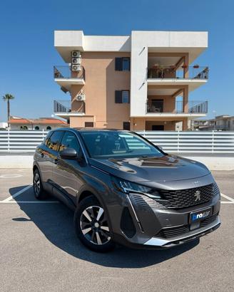 Peugeot 3008 BlueHDi 130 S&S EAT8 Active Business