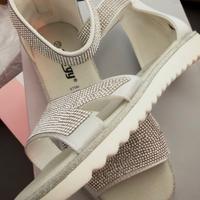 Sandali bambina n.33