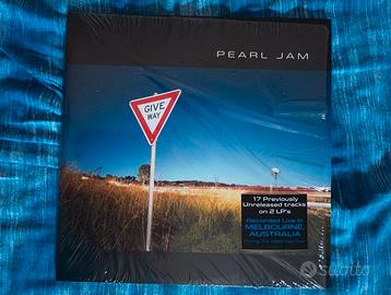 Pearl Jam - Give way (RSD 2023)