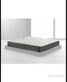 Materasso 160x200 Magniflex Memorabile 10