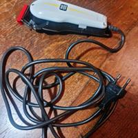 RASOIO, REGOLABARBA, TAGLIACAPELLI