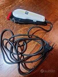 RASOIO, REGOLABARBA, TAGLIACAPELLI