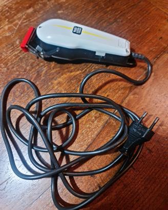 RASOIO, REGOLABARBA, TAGLIACAPELLI