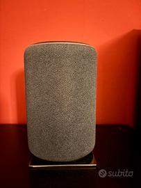 Amazon echo -kit - anche separatamente