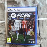 Fc 26 PS5