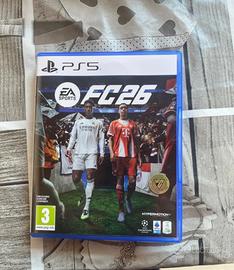Fc 26 PS5