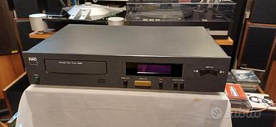 LETTORE CD NAD 5420