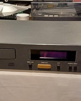 LETTORE CD NAD 5420