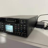 Registratore professionale JVC DV/MiniDV