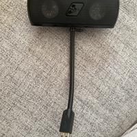 Altoparlante Bluetooth portatile USB Divoom UPO-1