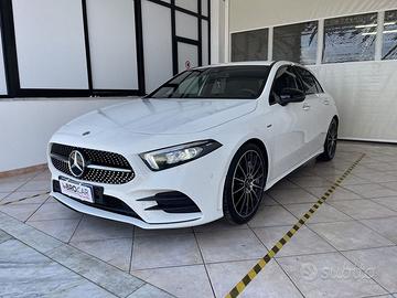 Mercedes-Benz Classe A A 180 d Automatic Prem...