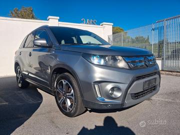 Suzuki Vitara 1.6 DDiS V-Cool-2x4-EURO6b-PERFETTA-