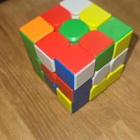 cubo di rubik