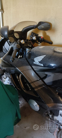 Honda cbr600f 97
