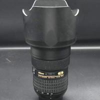 Nikon AF-S 24 70 2.8 G ED