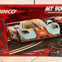 Pista di macchine ninco