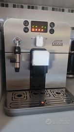 Gaggia Brera