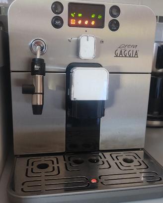 Gaggia Brera