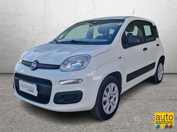 FIAT PANDA 900 POP