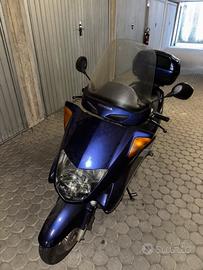 Honda 250cc