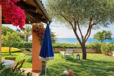 Casa vacanze a pochi metri dalla spiaggia