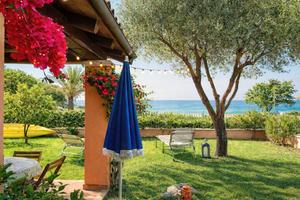 Casa vacanze a pochi metri dalla spiaggia