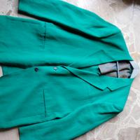 Giacca uomo trussardi action taglia 54