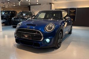 MINI 2.0 COOPER SD - ALLESTIMENTO JCW 170CV - 2018