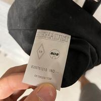 Rete ferma bagagli / cane per renault clio sporter