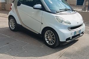 smart fortwo cabrio 1000 mhd