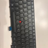 Tastiera ita per thinkpad t470 t480
