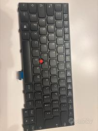 Tastiera ita per thinkpad t470 t480
