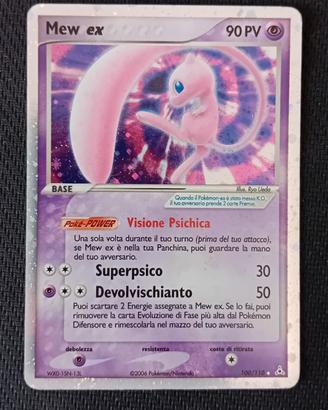 Carta Pokemon 