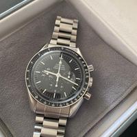 Omega  Speedmaster Professional Moonwatch