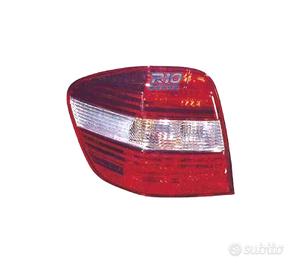 FANALE SINISTRO MERCEDES ML W164 05-08 LATERALE CR