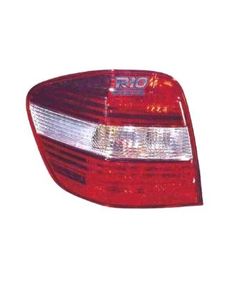 FANALE SINISTRO MERCEDES ML W164 05-08 LATERALE CR