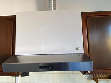 Cappa IKEA, mod. Lagan