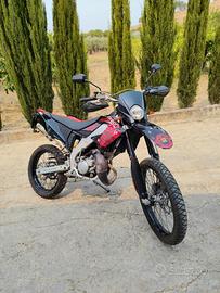 Derbi Senda DRD Pro 50