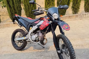 Derbi Senda DRD Pro 50