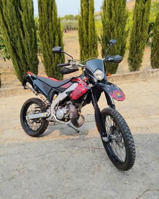 Derbi Senda DRD Pro 50