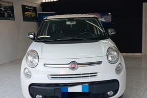 Fiat 500L 1.3 Mtj 95 CV 2018 CON GARANZIA