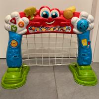 Porta calcio bambini Clementoni