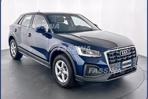 Audi Q2 30 TFSI 110cv