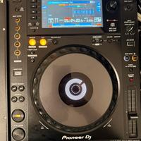 Cdj 900 nexus
