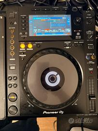 Cdj 900 nexus